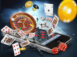 A Comprehensive Guide to Kingdom Casino A Comprehensive Guide to Kingdom Casino